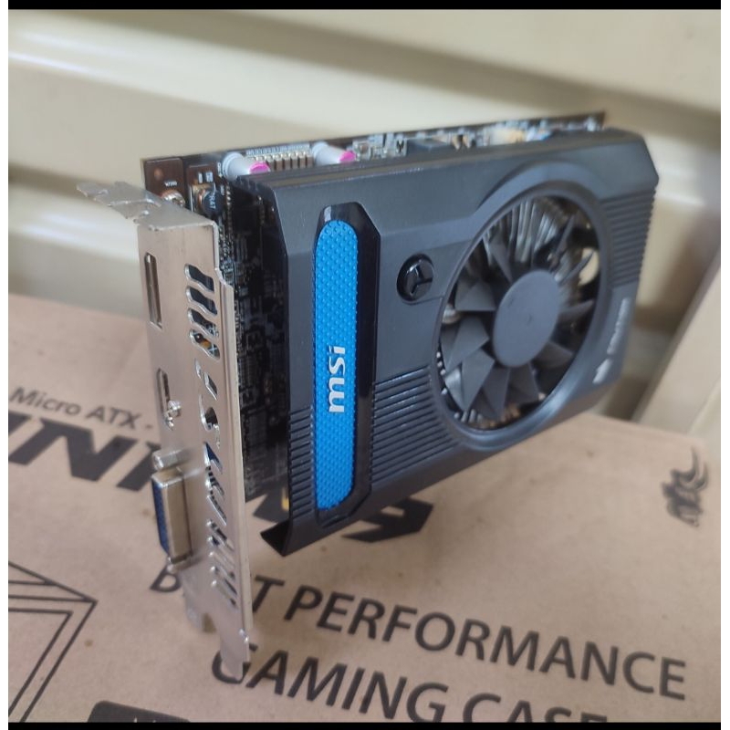 VGA MSI R7 240 2GB DDR5 128 BIT
