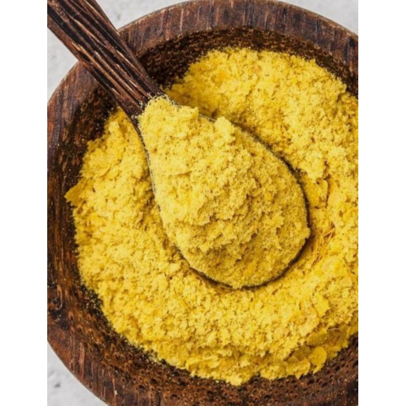 

Nutrition Yeast Organik 50gr