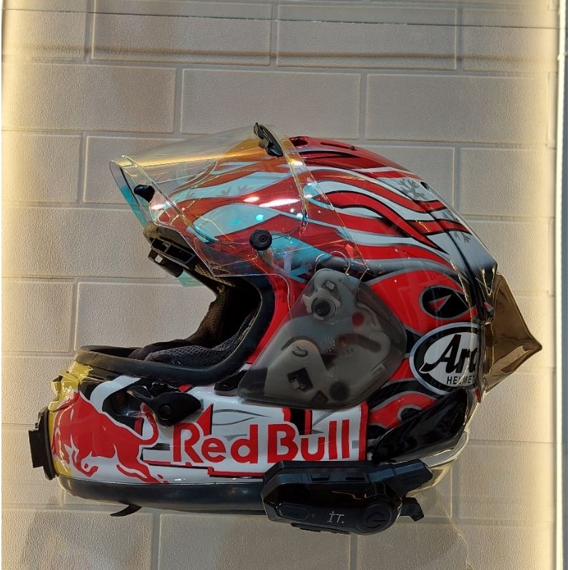 Helm kyt TTc/cetakan A*ai / kyt Nfr Dovi