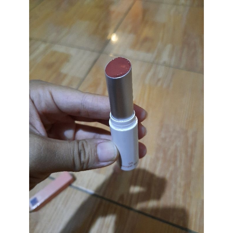 Lipstik Romand Rom&nd glasting Melting Balm