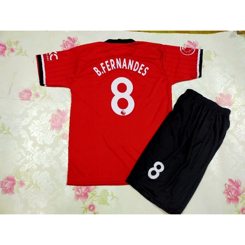 SETELAN BOLA ANAK MUU HOME USIA 1-8 THN