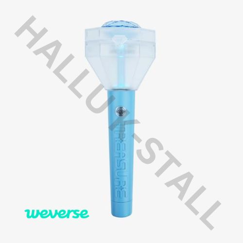 [PO] OFFICIAL LIGHT STICK TREASURE TEULIGHT