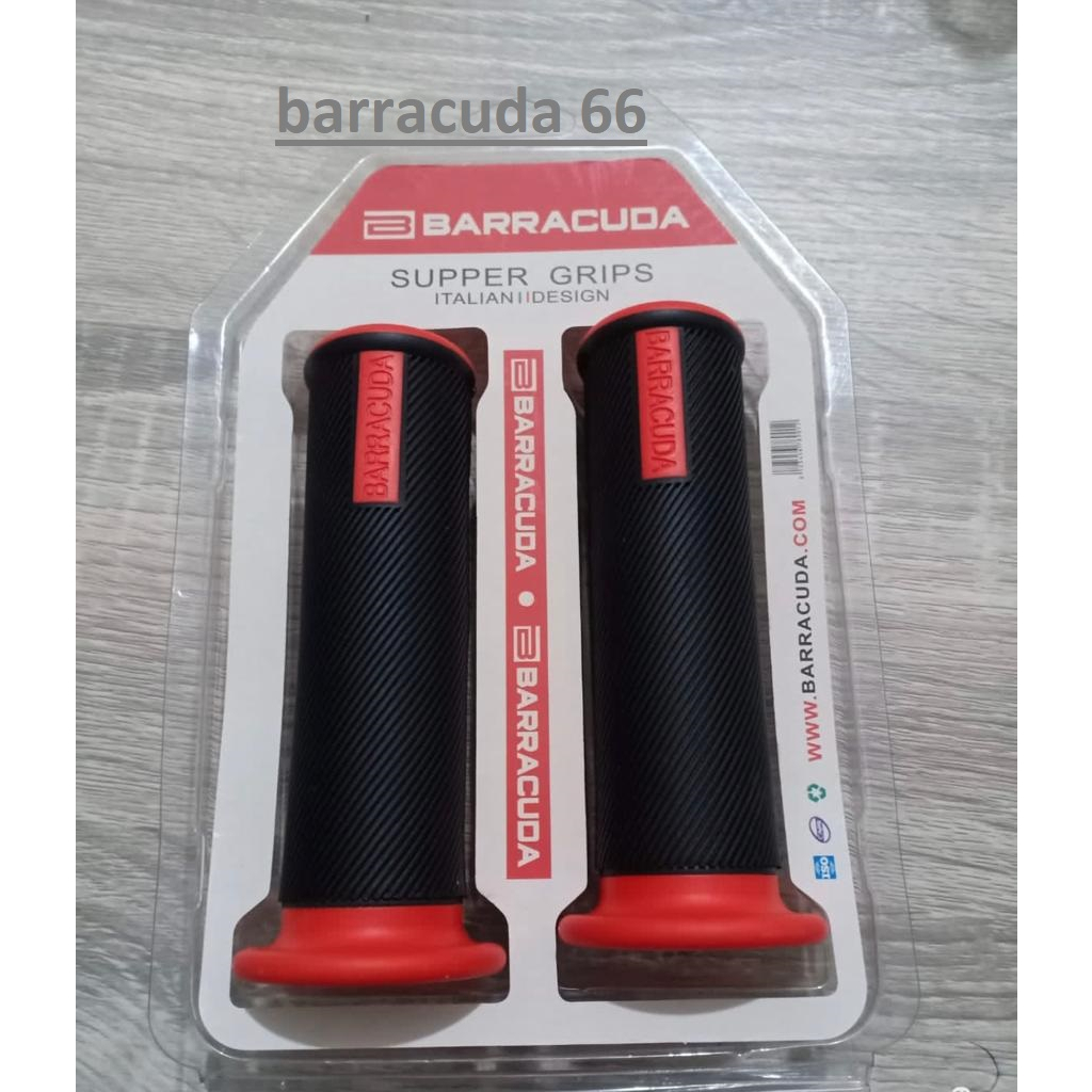 HANDGRIP MOTOR KARET VARIASI HANDGRIP BULU KARET MODEL WAJIK GRIP MOTOR VARIASI UNIVERSAL