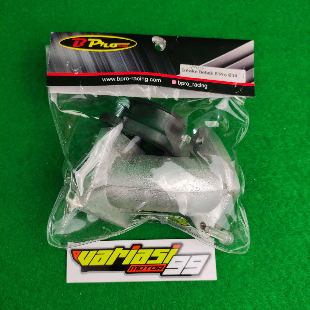 MANIPOL INTAKE INTEK BEBEK UNIVERSAL 34 BPRO