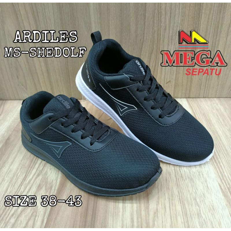 SEPATU DEWASA ARDILES MS-SHEDOLF