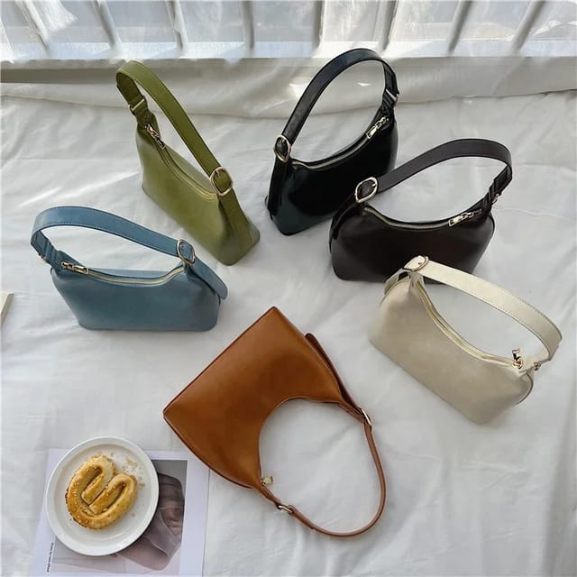 FIONA - Hand bag wanita - Tas tote bag wanita - Tas bahu wanita - Tas wanita terbaru