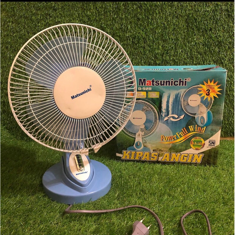 Kipas angin Matsunichi 928