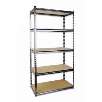 Rak Besi 5 Tingkat - Tactix