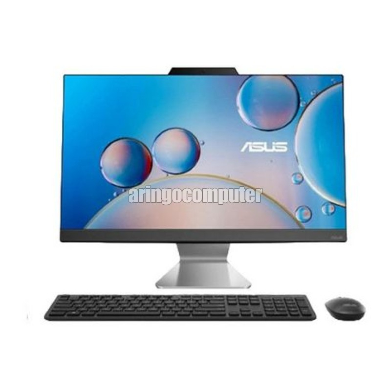 BuildUp PC Asus AIO A3202WBAK-BA345W I3 1215U 4GB -SSD 512GB -WIN11 -BLACK