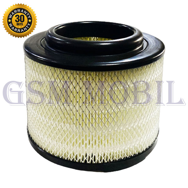 Filter Udara Toyota Innova Hilux Fortuner 2004-2015 17801-0C010 - 7582