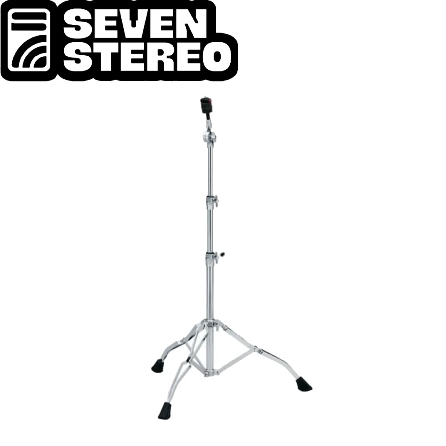 TAMA HC42WN Stage Master Straight Cymbal Stand Double Brace Legs