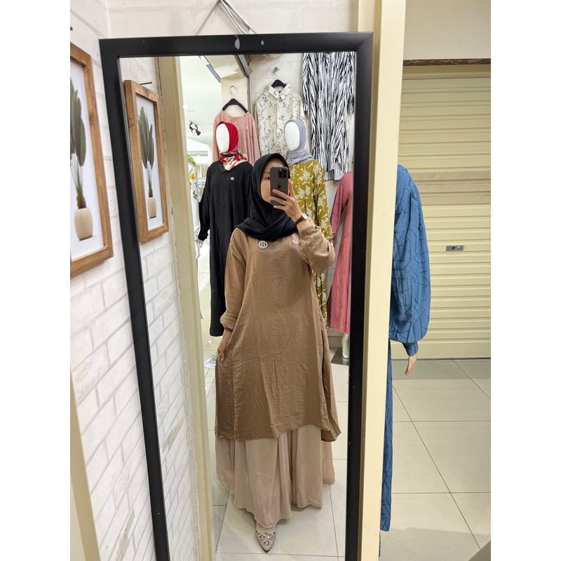 TUNIK GADIH | TUNIK POLOS | TUNIK IMPORT | LONGTUNIK | TUNIK PREMIUM | TUNIK BANGKOK | TUNIK HITAM |