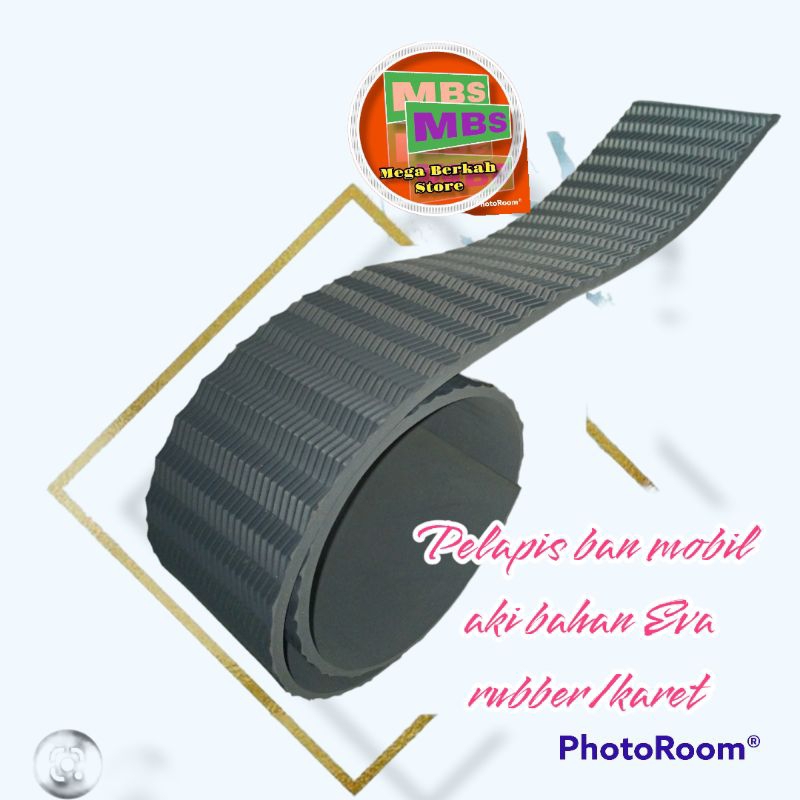 pelapis ban mobil aki jeep besar // pelapis mobil mainan aki anak