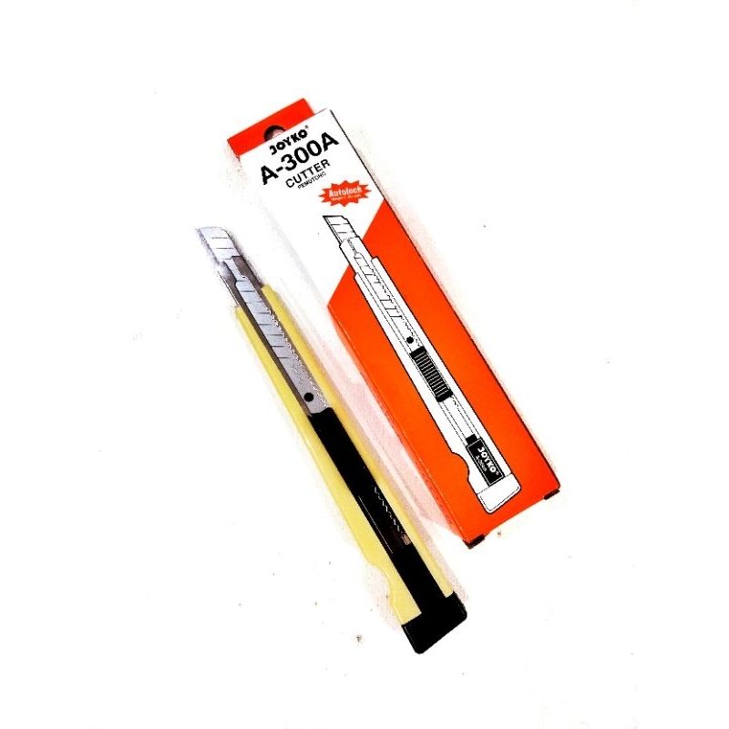 

CUTTER PEMOTONG A-300A TANGGUNG AUTOLOCK