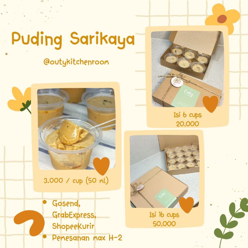 

Puding Sarikaya