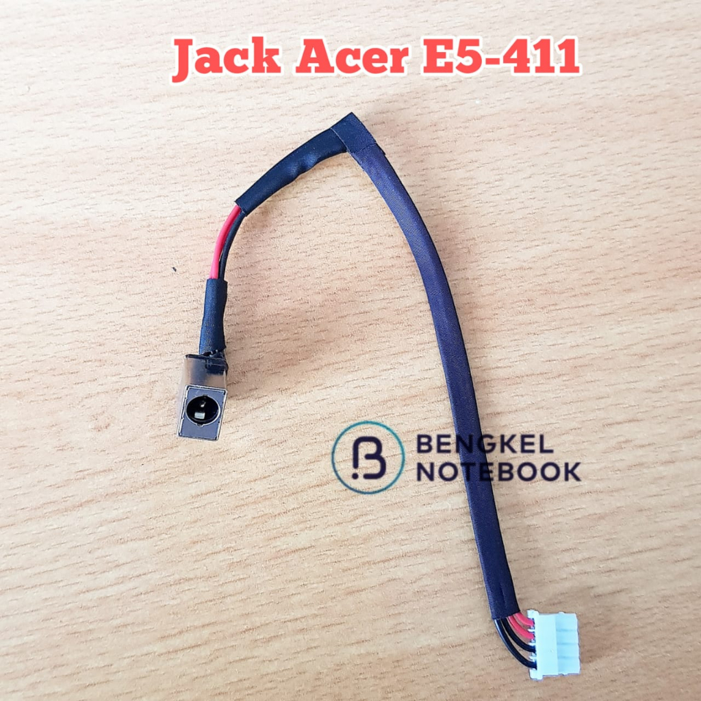 Jack Acer Aspire E5-411 E5-471 E5-471G V3-472 V3-472G E5-421