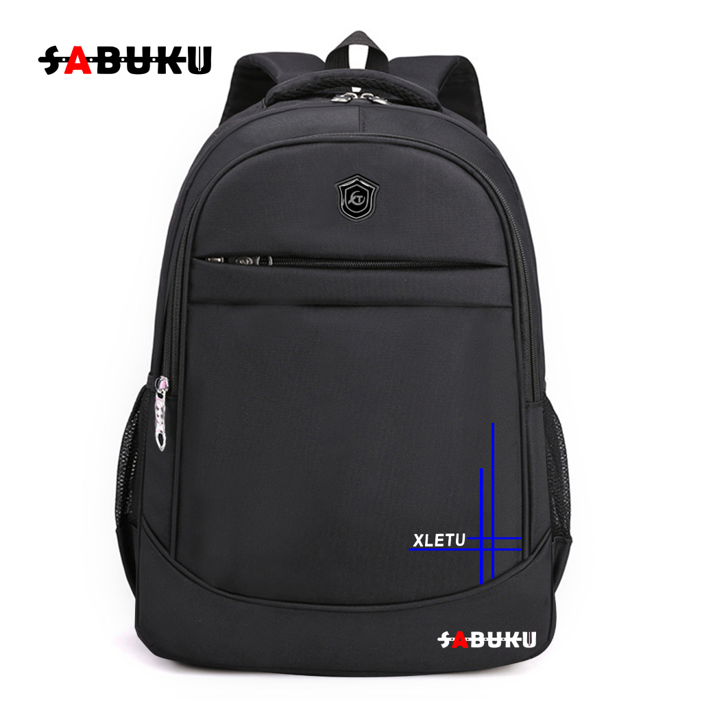 [S&amp;K]Tas Ransel Anak Sekolah Backpack Laptop Tas Punggung Tas Kerja Terbaru - SK1011