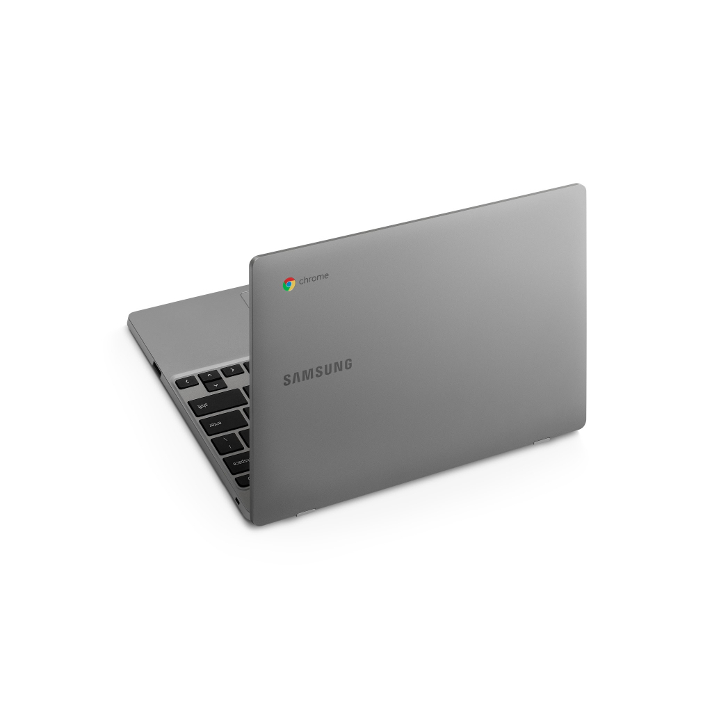 Laptop Samsung chromebook 4 [ Celeron 32GB 4GB 11,6 Inch ] HD RESMI SEIN