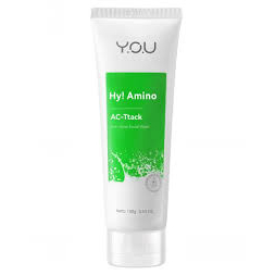 Y.O.U FW ACNE//Y.O.U FW HYDRATING//Y.O.U FW OIL CONTROL