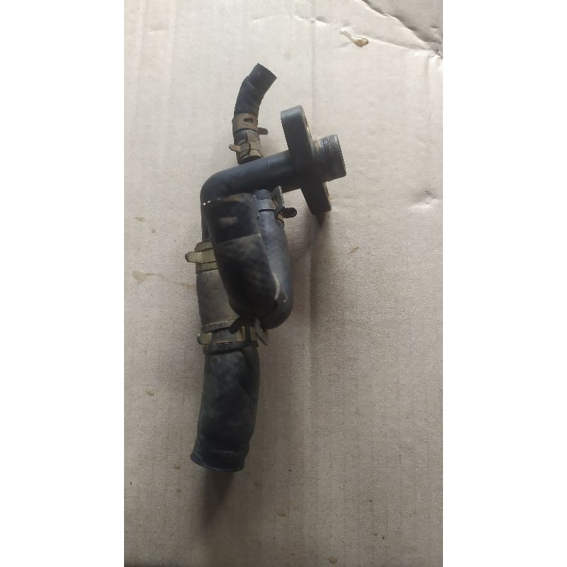 selang slang radiator vario 125 old new - vario 150