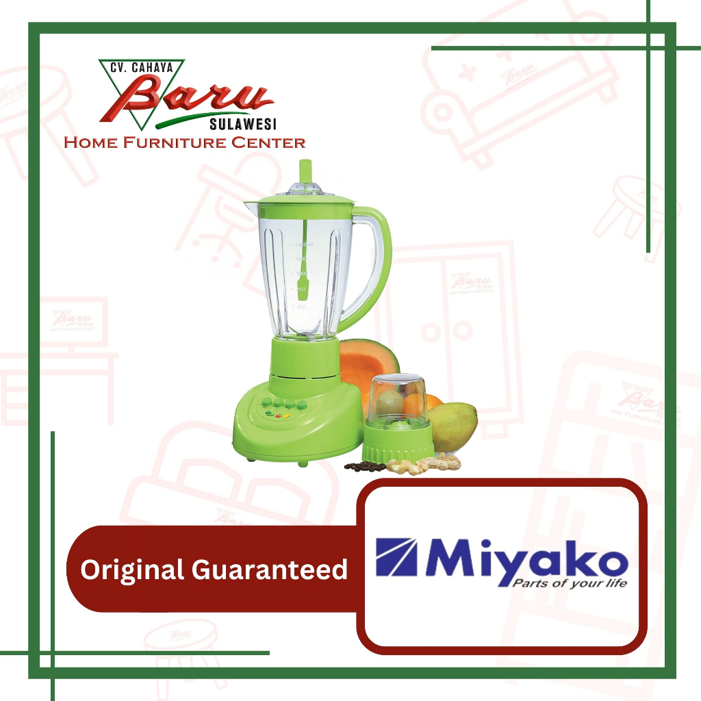 Blender Miyako BL151PF/AP