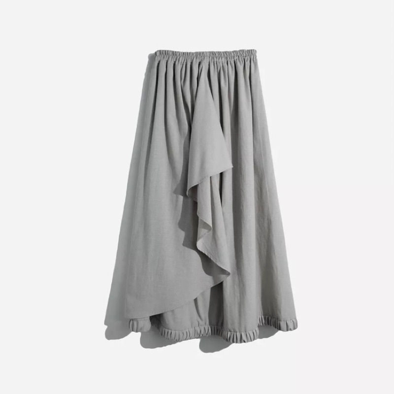 PL rok rashawl napoli skirt
