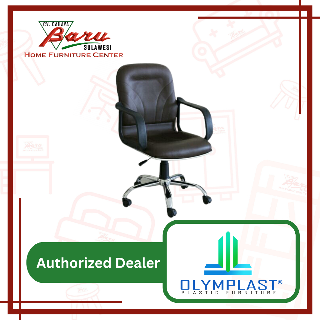 Kursi Frontline OCS08 - KHUSUS MAKASSAR