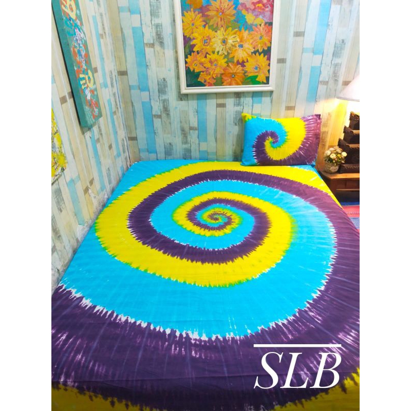 TERLARIS!! SPREI BALI 160