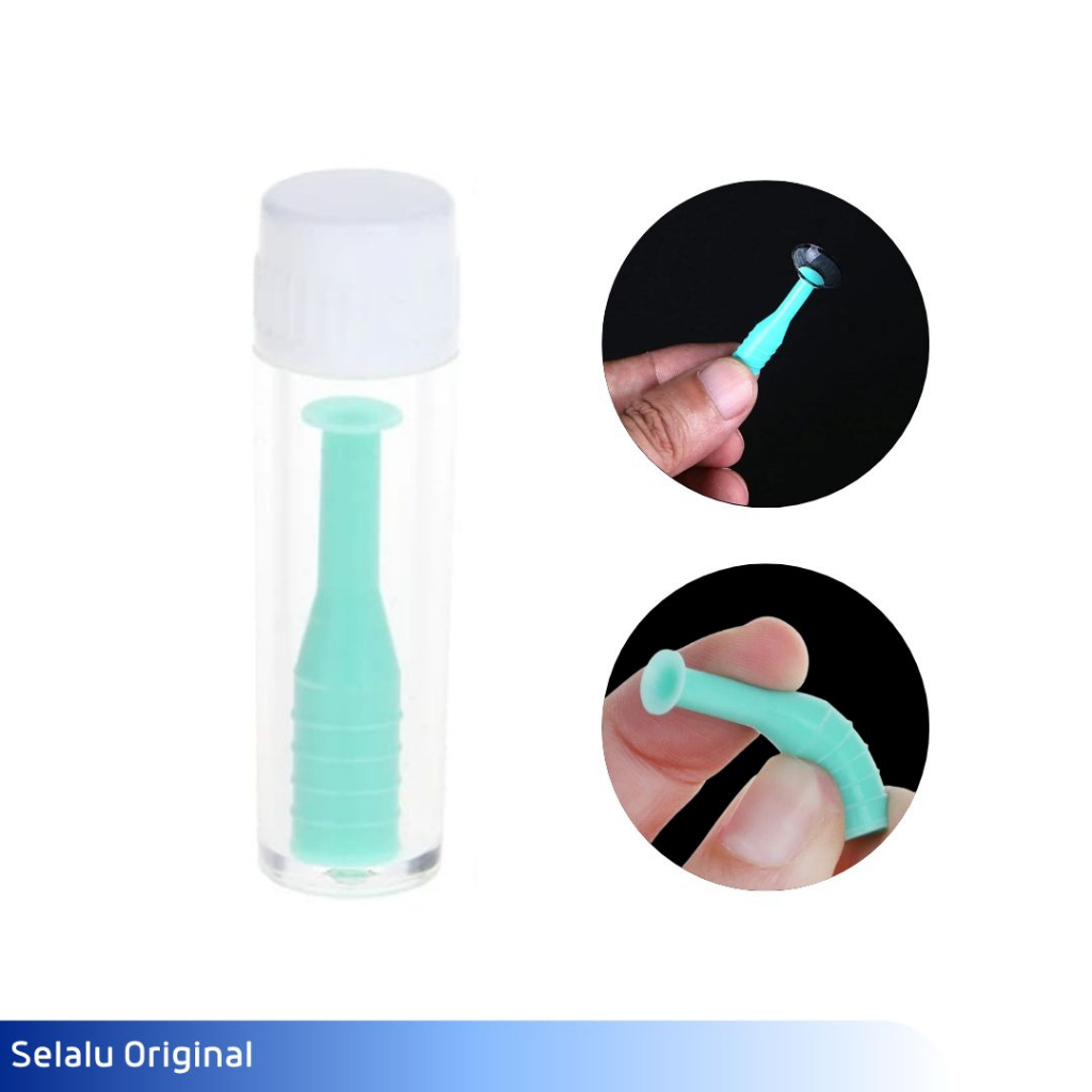 PIPET SOFTLENS UKURAN BESAR