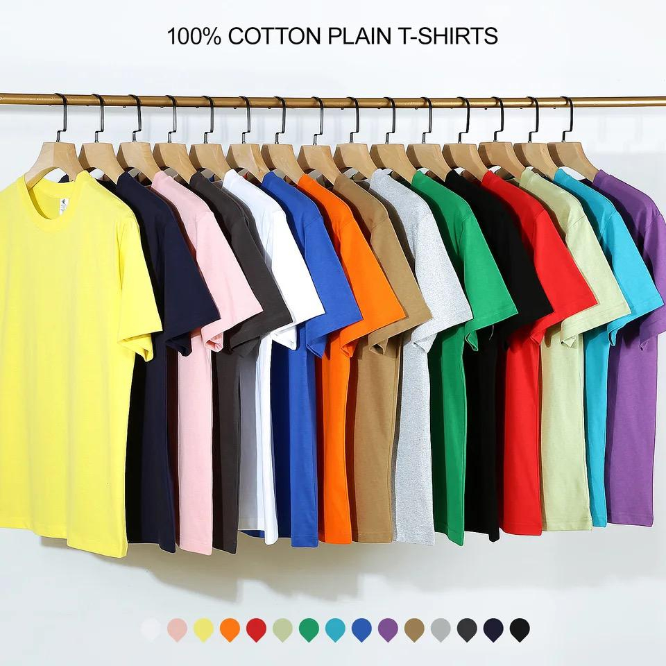 Atasan kaos pria baju kaos pria lengan pendek kaos oblong pria murah King