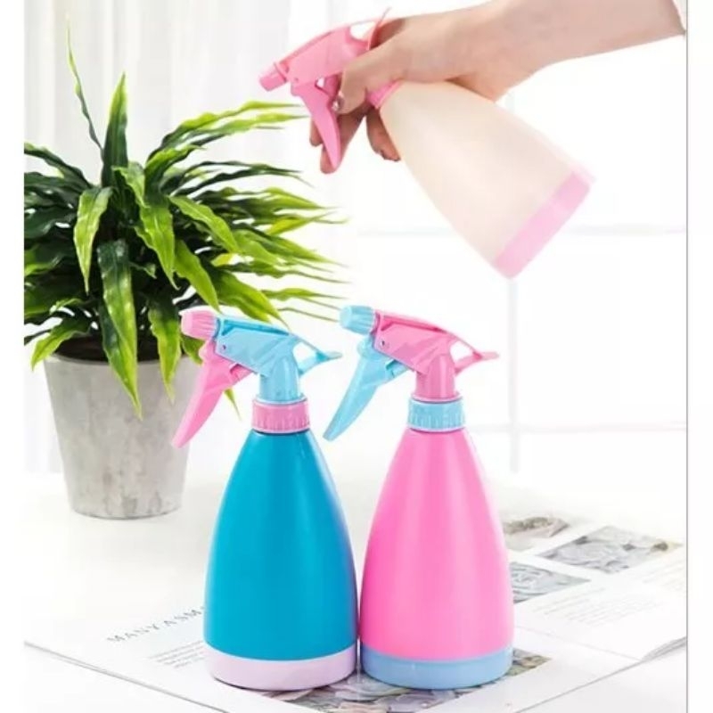 Botol semprotan Kispray,semprotan tanaman 500 ml serbaguna