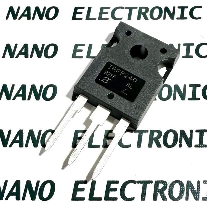 Transistor IRFP240 IRFP 240 TO-247