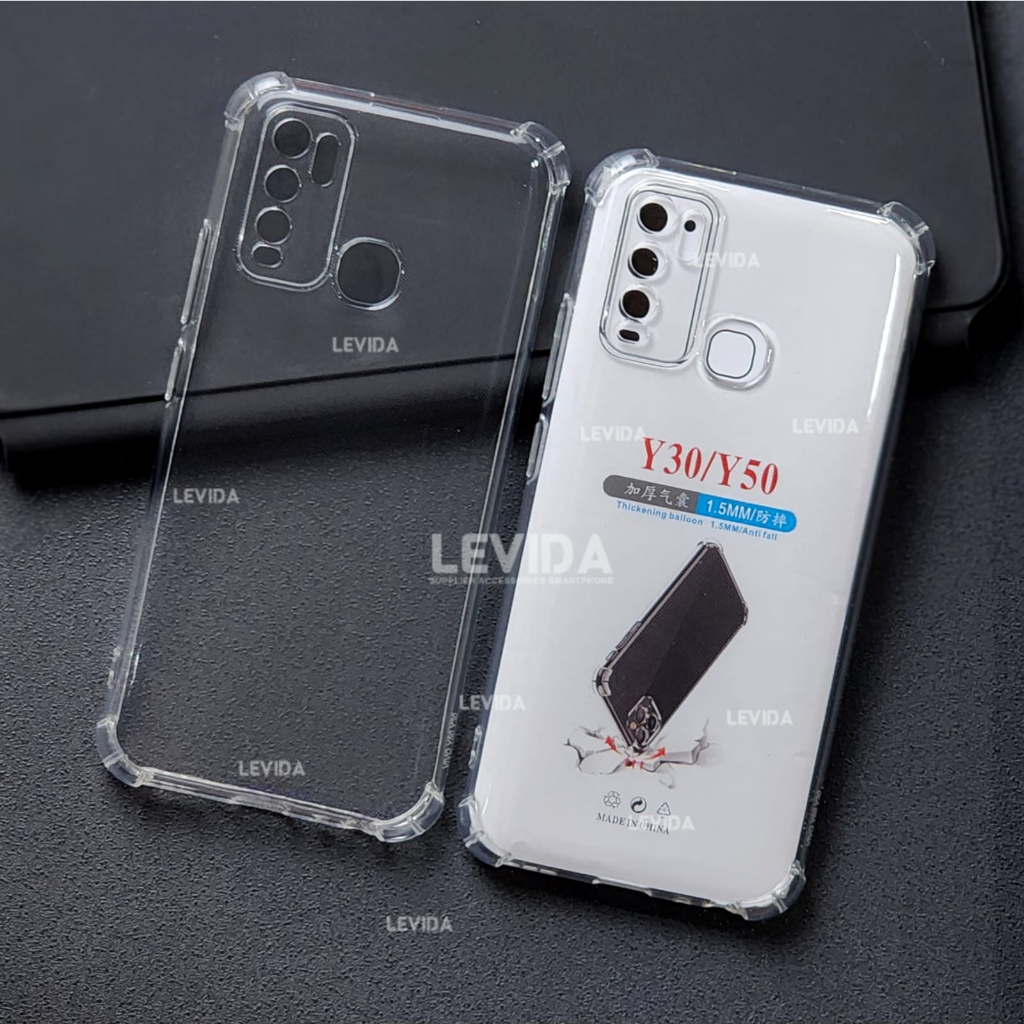 Case For Vivo Y30 Vivo Y30i Vivo Y50 Vivo Y12 Vivo Y15 Vivo Y17 Vivo Y12i Vivo V25 5G Vivo V25E  Viv