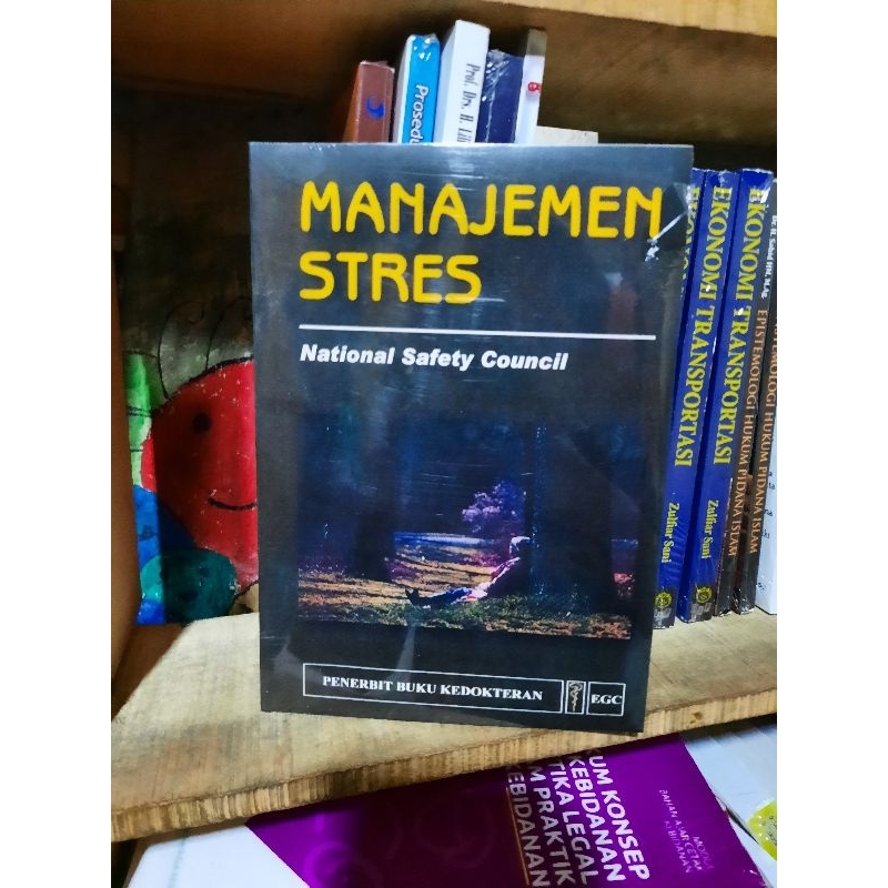 

BUKU MANEJEMEN SETRES