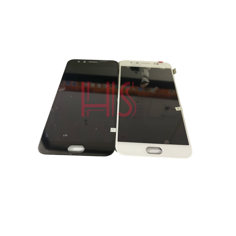 LCD TOUCHSCREEN VIVO V5 PLUS / 1611 / LCD TS VIVO V5 PLUS - ORI COMPLETE