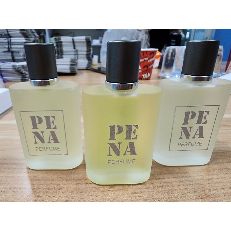 

PENA PERFUME