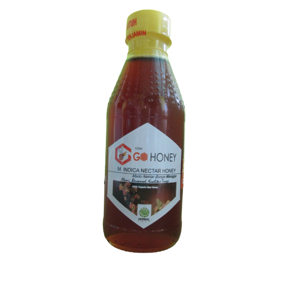 

Madu Nektar Mangga Madu Alami Madu Murni Tanpa Olahan