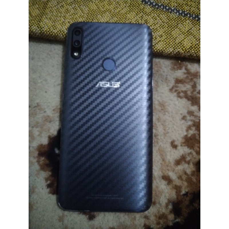 asus zenfone max pro m2 matot