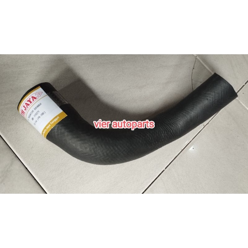 SELANG RADIATOR BAWAH PS100 PS120 LAMA