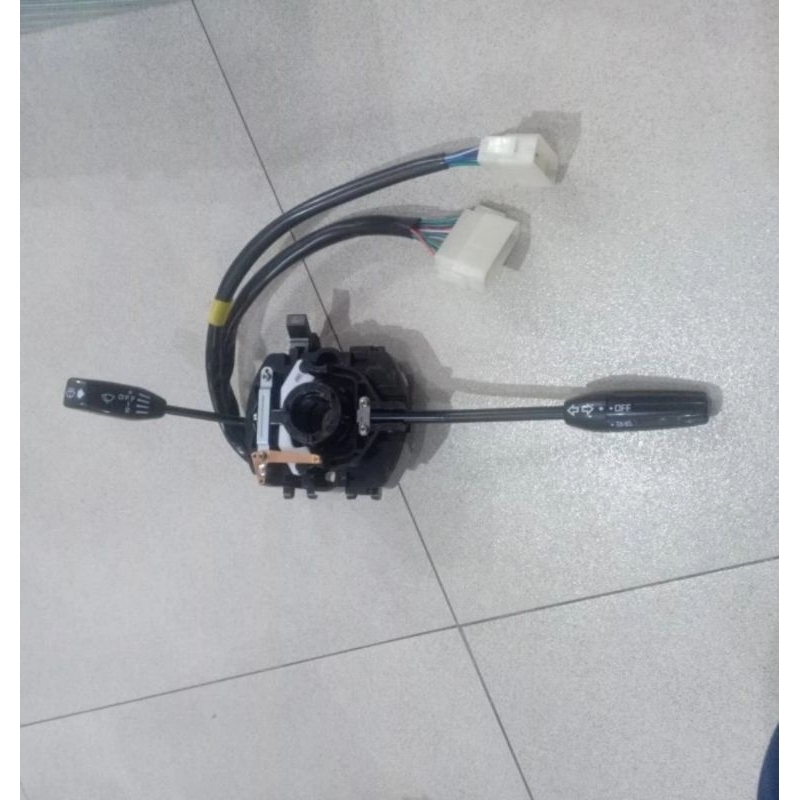 saklar sen L300 diesel kontak sen L300 diesel turn switch L300 diesel kontak sen L038 L039 saklar la