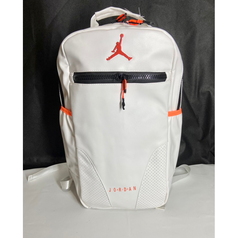 AIR JORDAN BACKPACK RETRO 6 / JORDAN BAGPACK RETRO / TAS RANSEL JORDAN