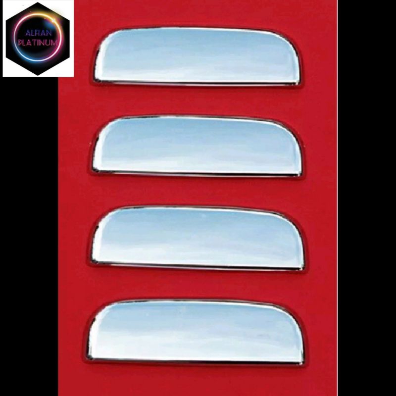 Cover Handle Karimun Wagon R Chrome