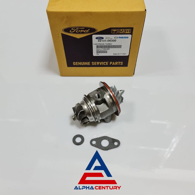 CATRIDGE TURBO CHARGER FORD RANGER 2.2 ORI GARANSI