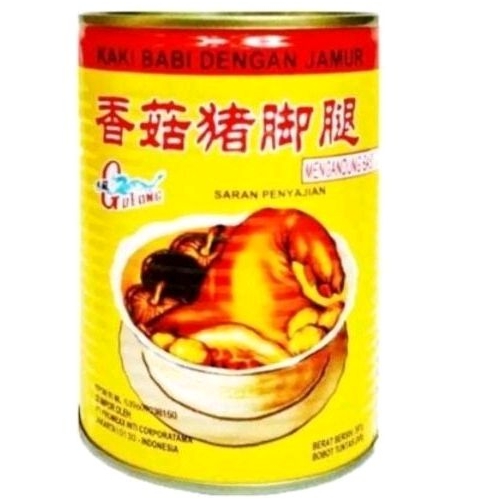 

Gulong kaki babi dsngan jamur