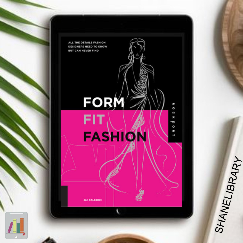 

Form Fit Fashion by Jay Calderin