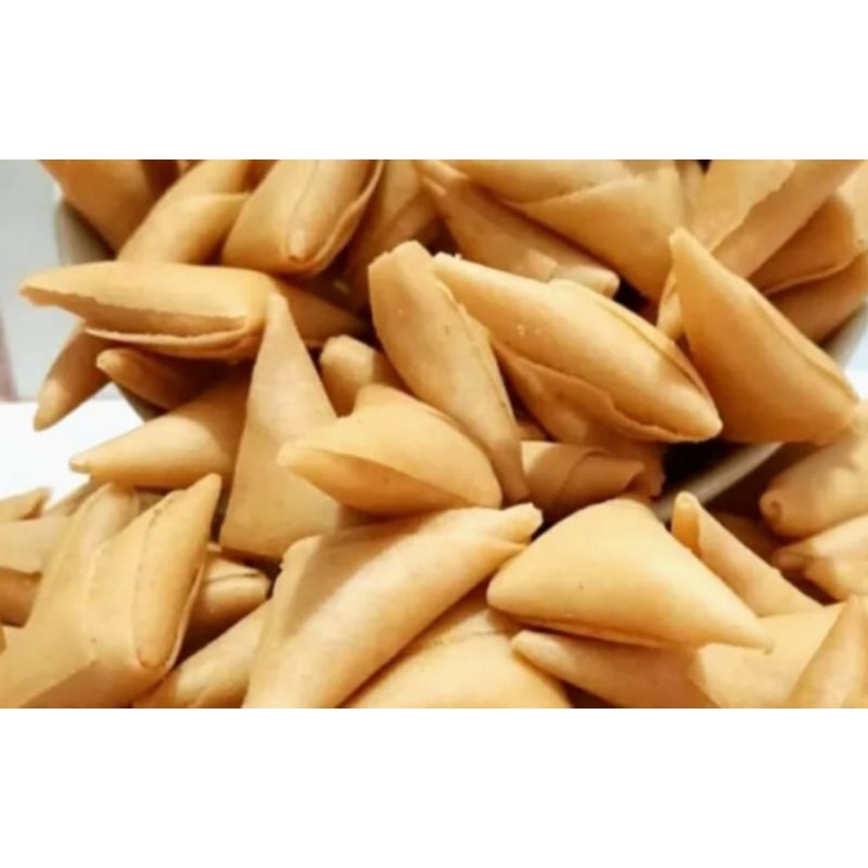 

Samosa Abon Ayam 200g