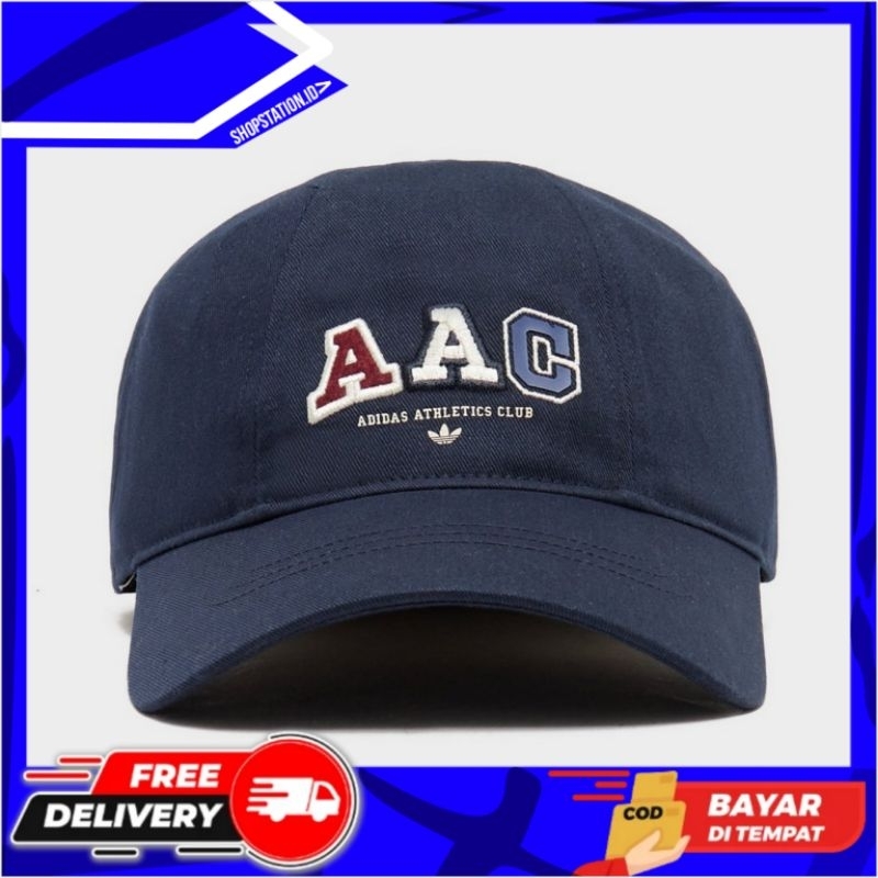 Topi ADIDAS RIFTA BASEBALL Cap-Original