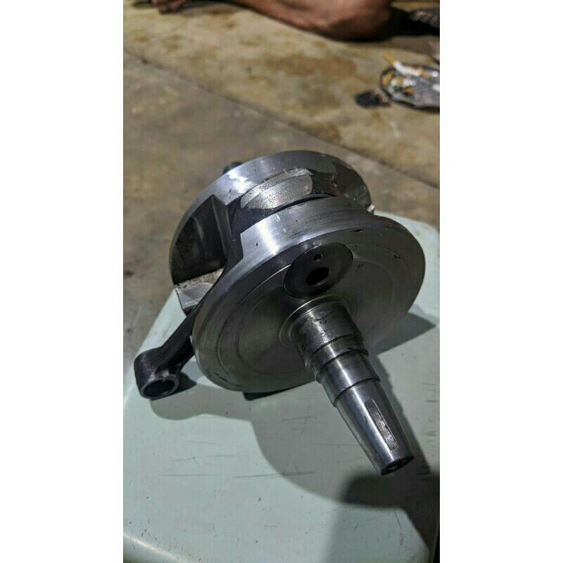 Kruk as kruk bandul pnp CB gl100 gl series gl125 anti getar