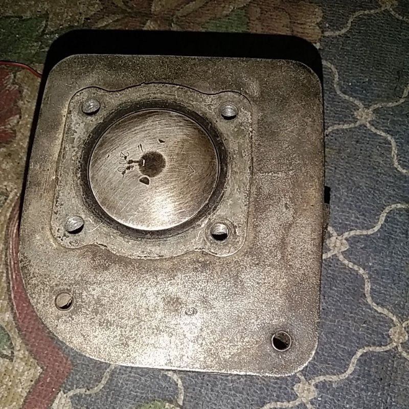 BLOK SEHER F1ZR  YP4 OS 200 STD PORTING HARIAN