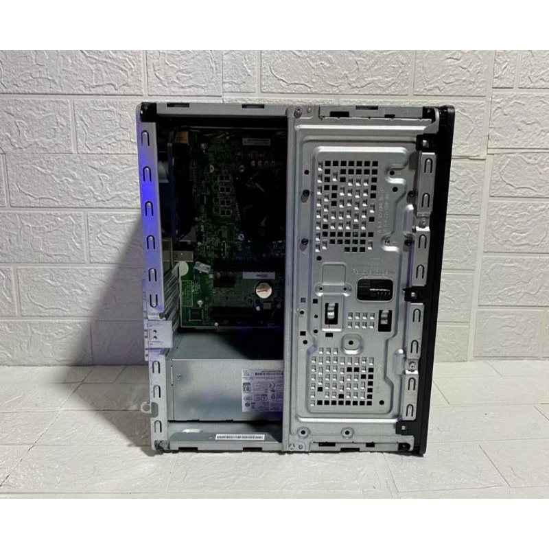 PC HP 280 MT G4 CORE i5-9400 RAM 16GB SSD 256GB HDD 500GB KOMPLIT DUSS